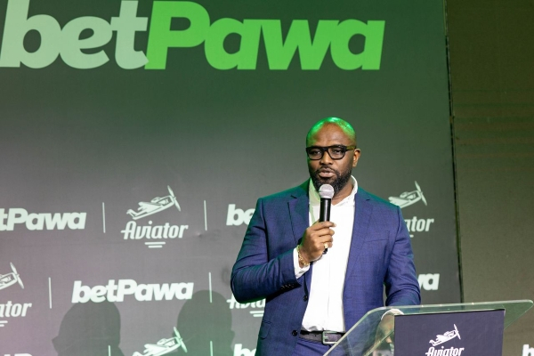betPawa is the biggest iGaming brand in Africa