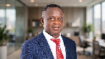 Professor Emmanuel Sarpong appointed Acting NSA Director-General