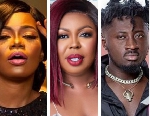 These individuals are part of showbiz personalities who released diss songs in 2022