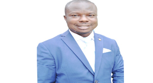 Ibrahim Asare is the writer of this piece