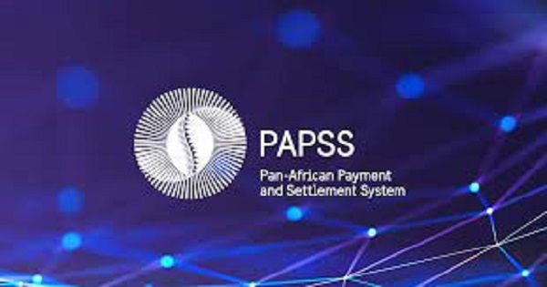 Pan-African Payment and Settlement System (PAPSS)