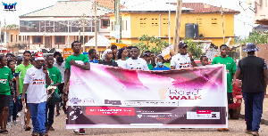 More than 720 participants took part in the exercise