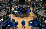 US tech stocks tumble as investors fret over AI spending US tech stocks tumble as investors fret over AI spending