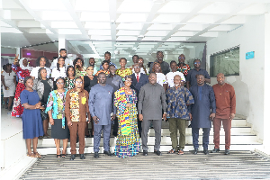 Ghana Launches International Tourism And Hospitality Qualification 