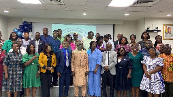 A group photo of executives at the inauguration held on November 26, 2025