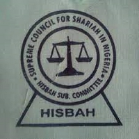 HISBAH logo