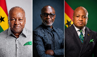 Mahama’s Jamaica visit opens a new maritime trade corridor between Kingston and Tema