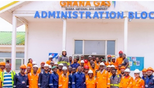 The minister reaffirmed the government’s resolve to transform the energy landscape