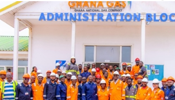 The minister reaffirmed the government’s resolve to transform the energy landscape