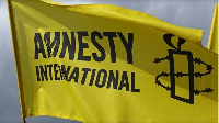 Amnesty International logo