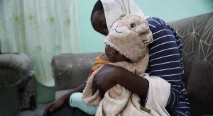 Hala (not her real name) is one of countless teenagers raped since the war began