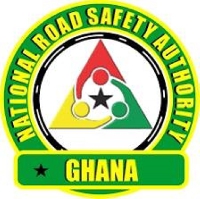 The National Road Safety Authority (NRSA) logo