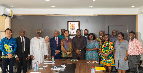 Deputy Tourism Minister backs Ghana's Halal ecosystem drive