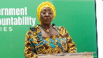Ghana records $4.34bn tourism revenue from 1.3m visitors – Dzifa Gomashie Ghana records $4.34bn tourism revenue from 1.3m visitors – Dzifa Gomashie