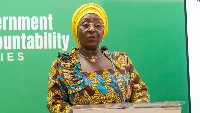 Dzifa Gomashie says domestic tourism grew by 7% as Ghana recorded strong visitor numbers in 2025