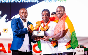 The National Team boasts of an impressive track record, having won a total of 350 medals