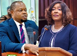 ‘Lawyers cannot decide when courts sit’ – Srem-Sai fires GBA President