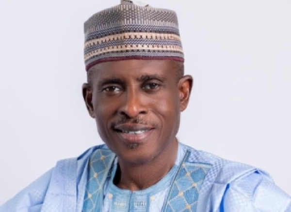 The late Dr Abubakari Sidick Ahmed is a former Station Manager of Radio Univers