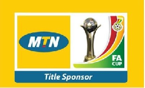 File photo - MTN FA Cup