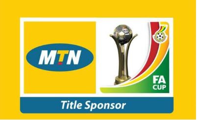 MTN FA Cup: Asokwa Deportivo and Charity Stars drawn by for Round of 64