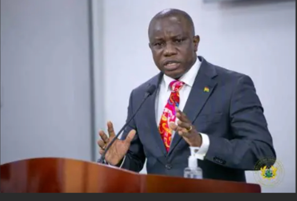 Burkina Attack: Ntiwul demands detailed government explanation