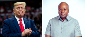 Trump And Mahama.png