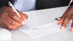 Cheque value hits GH¢35.7 billion despite decline in usage - BoG Cheque value hits GH¢35.7 billion despite decline in usage - BoG