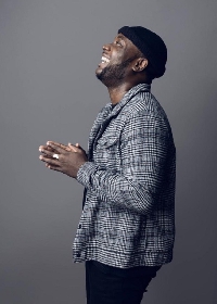 Ghanaian singer-songwriter and recording artist, Bubunaé