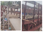 State of Alajo Bridge after June 29 floods sparks safety concerns