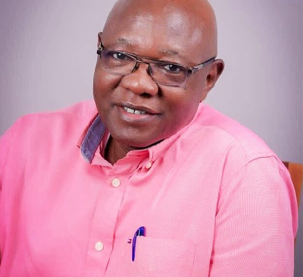 Akwasi Oppong-Fosu has over Oppong-Fosu’s over 40 years of experience in governance