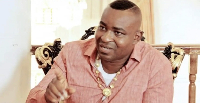 A file photo of Chairman Wontumi