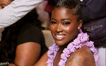 ‘I don’t see the point of having many kids’ - Fella Makafui ‘I don’t see the point of having many kids’ - Fella Makafui