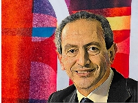 Nassef Sawiris, Egyptian billionaire