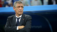 Fernando Santos emerged as a leading contender for the vacant Black Stars coaching role