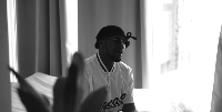 Ghanaian artiste, KekeliVerse, has released visuals for 'Verse' song