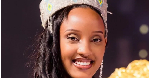 Miss Rwanda arrested for drink-driving after accident