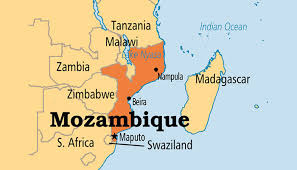 The attack took place in the northern Mozambique town of Palma
