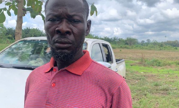 Upward Review of Cocoa Producer Price: National Best Cocoa Farmer lauds government
