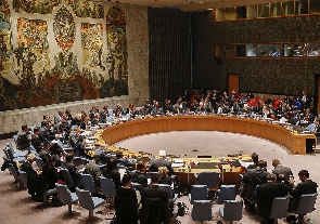 United Nations Security Council 7