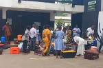 SHS freshers to report on September 18 - GES