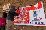 Kenyan court suspends US Ebola quarantine facility plan