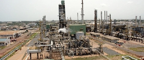 Tema Oil Refinery