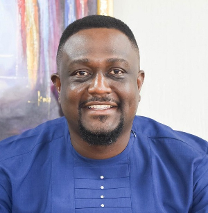 Samuel Dubik Mahama is the Managing Director of the Electricity Company of Ghana