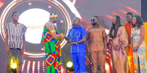 The company has become a trusted partner to farmers across the country