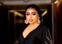 Popular Nigerian socialite cum female transgender, Bobrisky