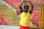 I am ready for the pressure at Asante Kotoko - Kwame Opoku