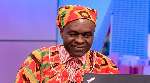 The safest thing is go through Parliament - Kpebu defends Baffour Awuah
