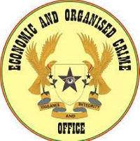 Emblem of EOCO