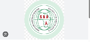 Society for AIDS in Africa has launched a scientific journal