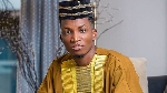 I can't do what 'Fante-singing' legends have done - Kofi Kinaata